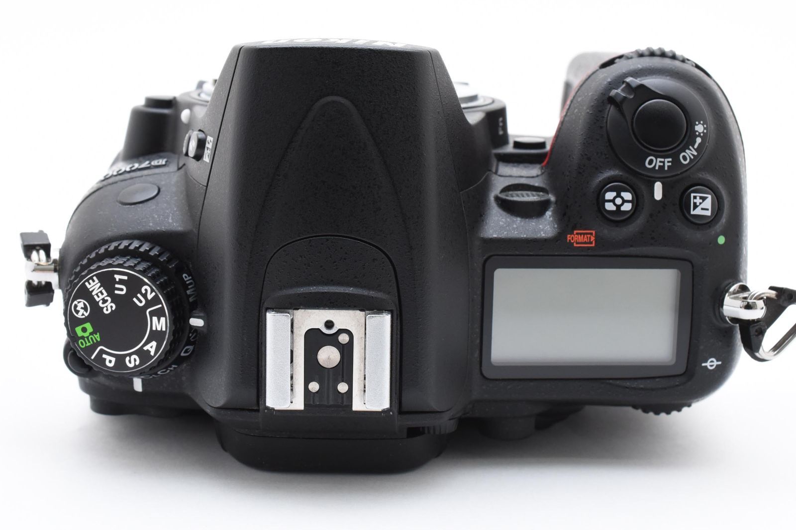 【良品】Nikon D7000 ボディ Amazon | Nikon デジタル一眼レフカメラ D7000 ボディー