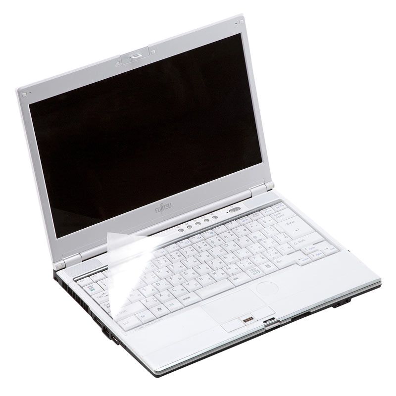 超激得，新品 （まとめ買い）サンワサプライ ノートマルチカバー FA-NMUL2N 【×3セット】 その他ノートPCアクセサリー