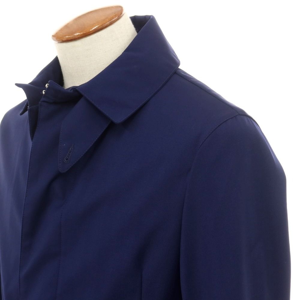 中古】マッキントッシュ Mackintosh ウール ステンカラーコート