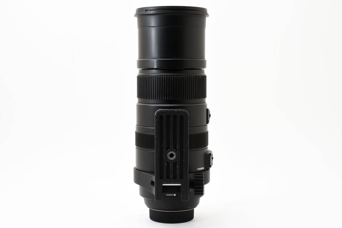 ☆良品☆シグマ SIGMA APO 150-500mm F5-6.3 DG OS HSM ニコン ☆付属品多数☆ LL2980#2562 - メルカリ