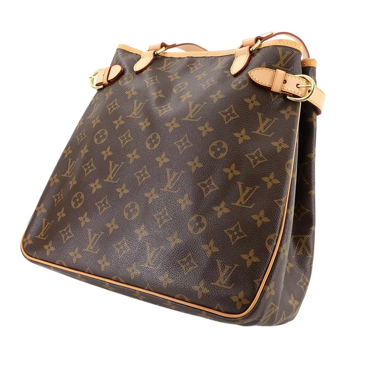 新品同様 ルイ ヴィトン LOUIS VUITTON モノグラム