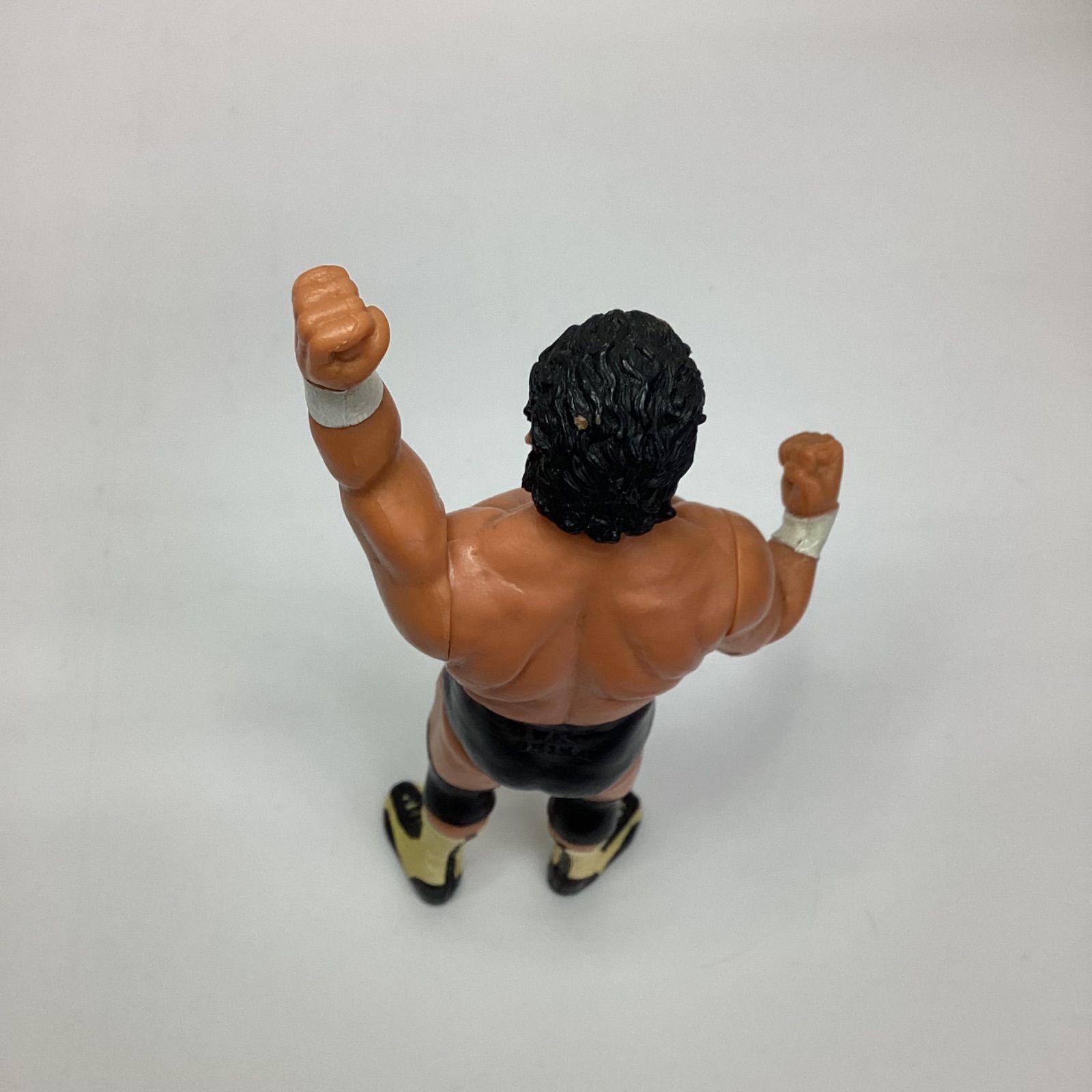 全日本プロレス *天龍源一郎* フィギュア - メルカリ