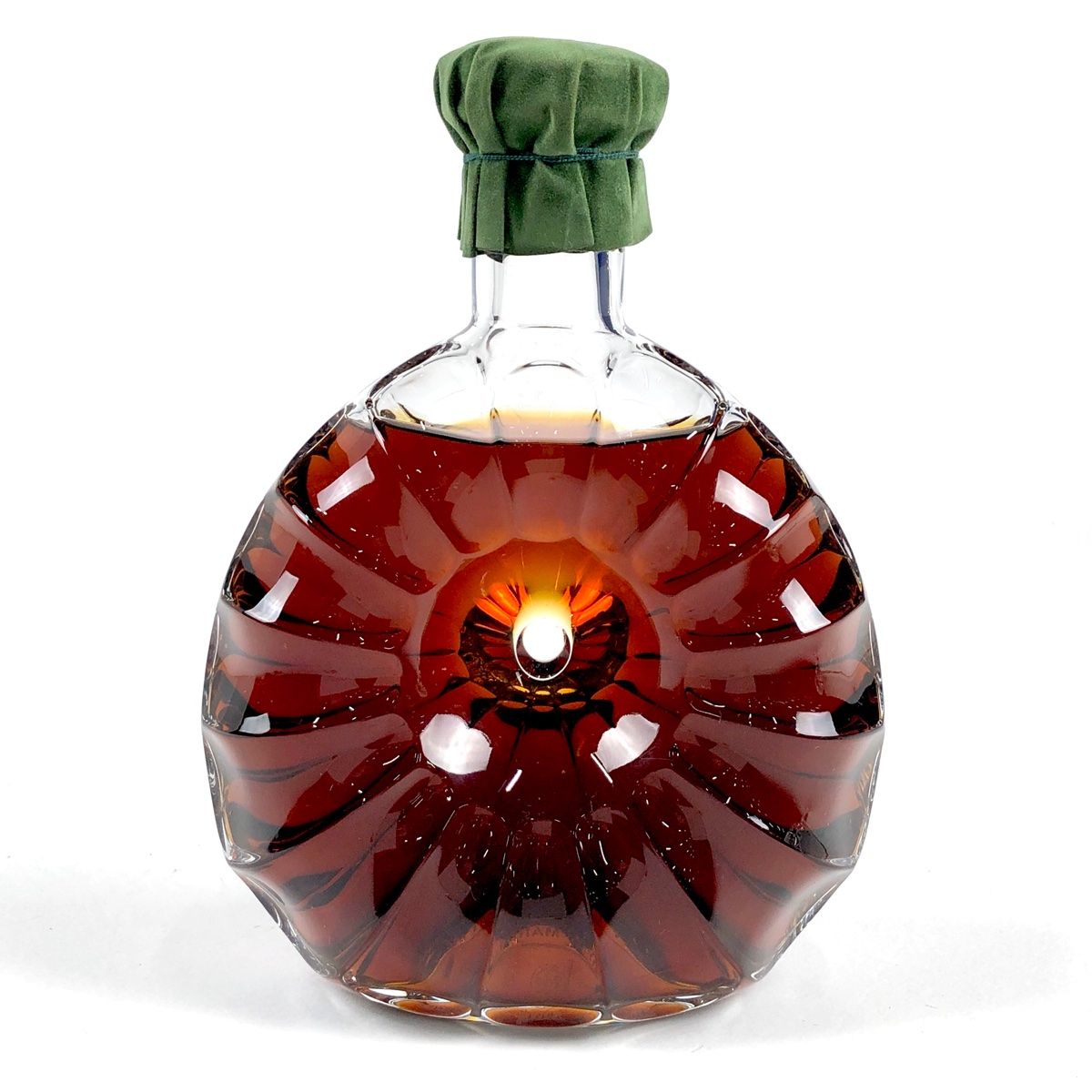 レミーマルタン REMY MARTIN セントークリスタル バカラ 700ml