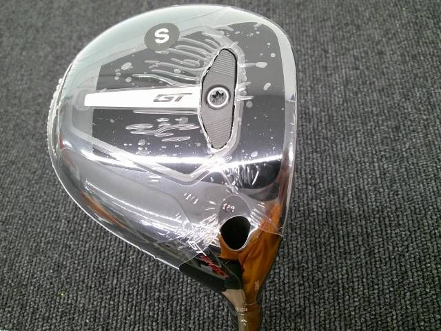 ドライバー タイトリスト GT280 Mini Driver|TENSEI 1K BLUE 65 US レンチナシ|S|13 2092 松山店