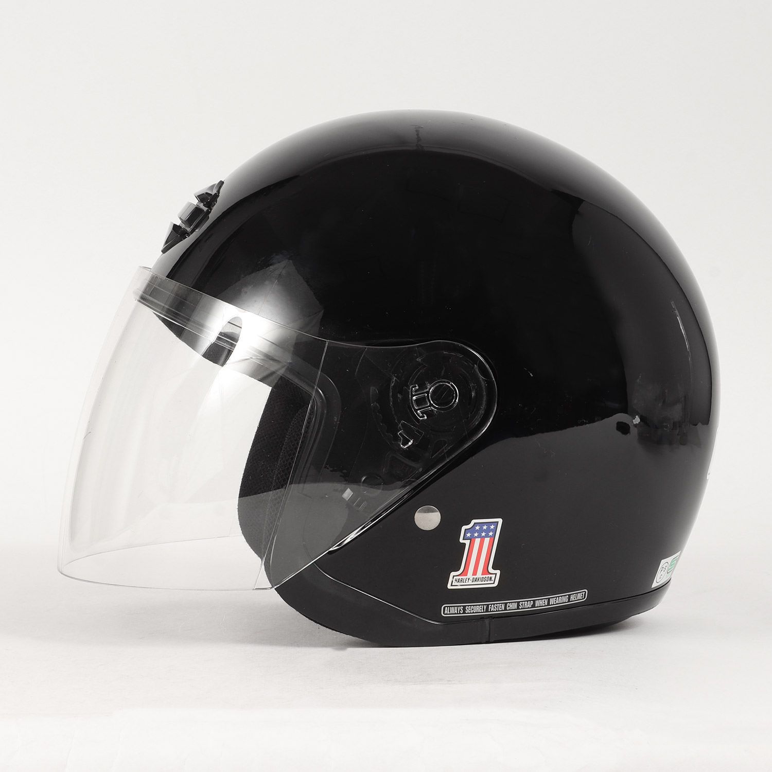 HARLEY-DAVIDSON ハーレーダビッドソン JET II ジェット2