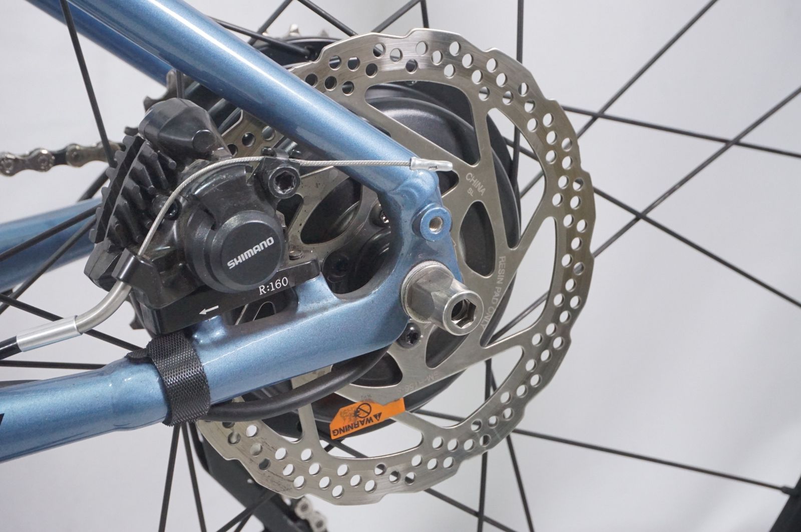 美品・L】PMD（杉坂隆久）フライフィッシングベスト／初期モデル