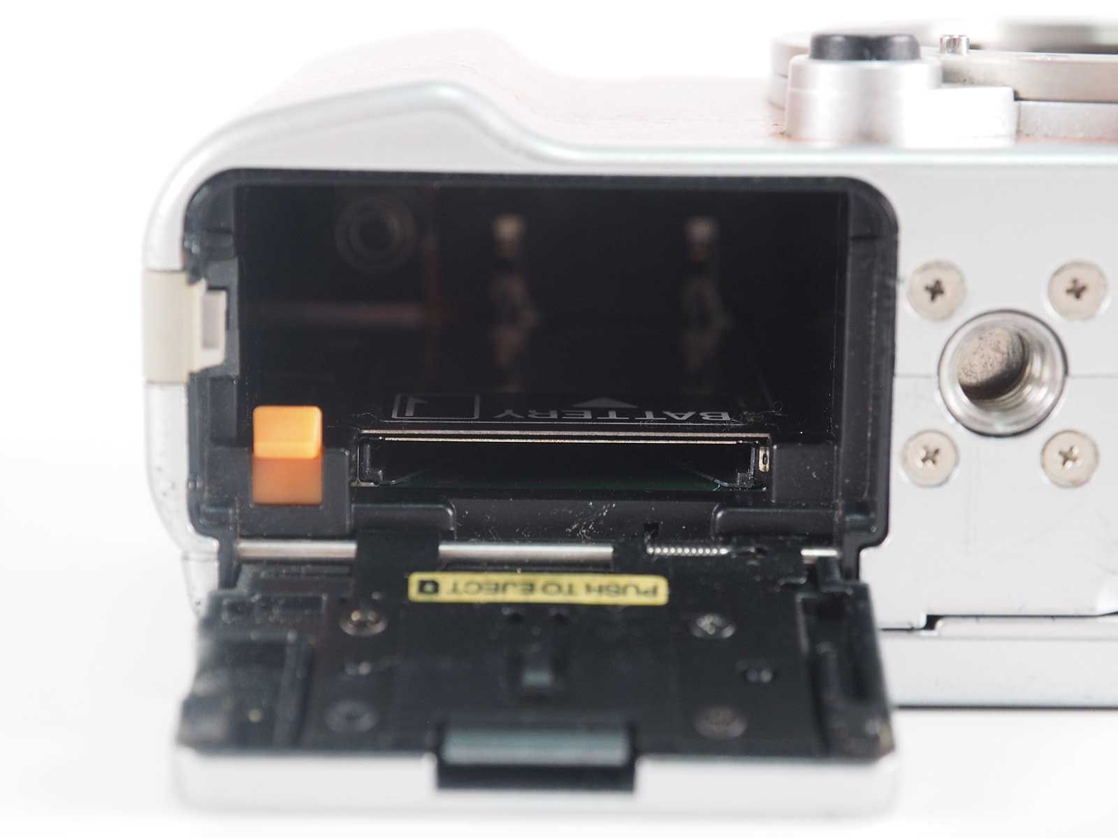 X-M1 Digital
