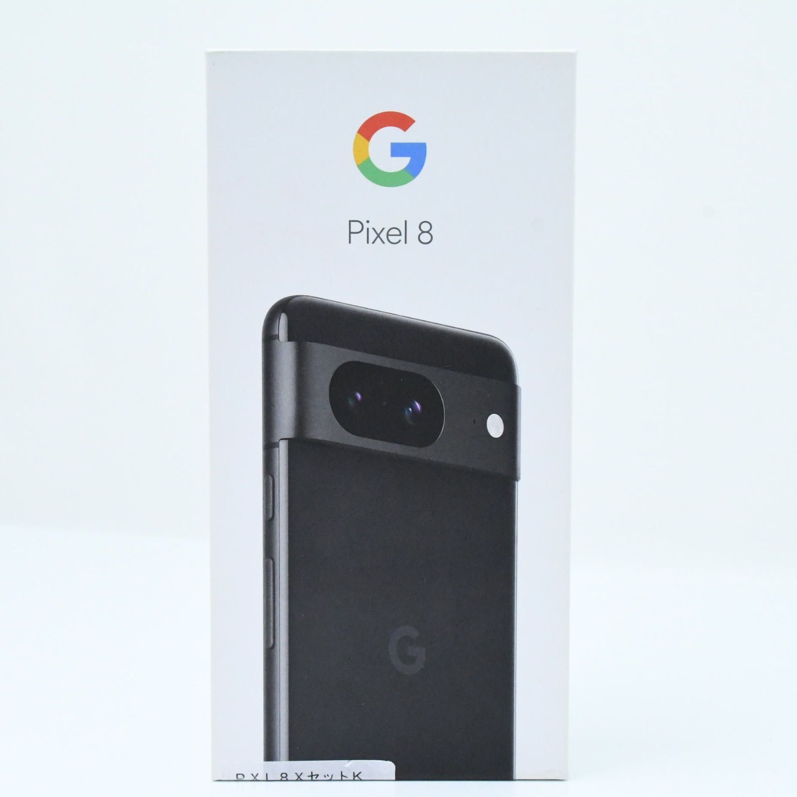 【ネットワーク利用制限△】Pixel8 128GB オブシディアン Google SIMフリー Pixel 8 128GB オブシディアン [Obsidian