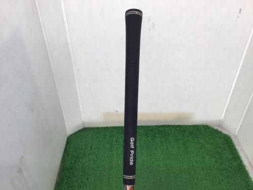 純正特注シャフト フレックスS
