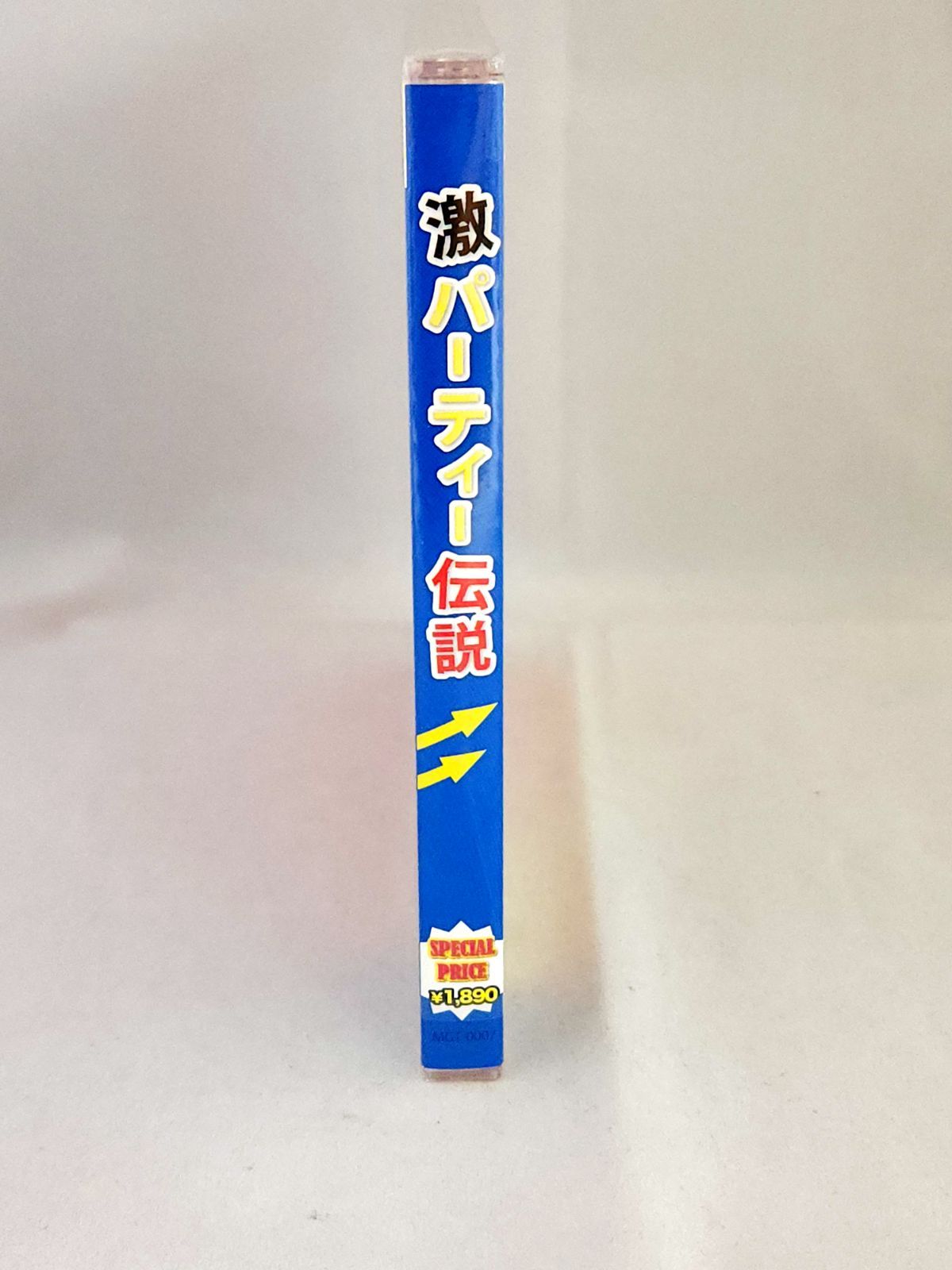 未開封 キャンディーズ伝説 CD キャンディーズ・デビュー50周年記念CD-BOXのジャケット写真