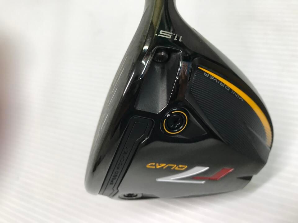 ウェッジ2本Jaws Raw48度/MILLED GRIND3 58度 Callaway Jaws Raw 58度