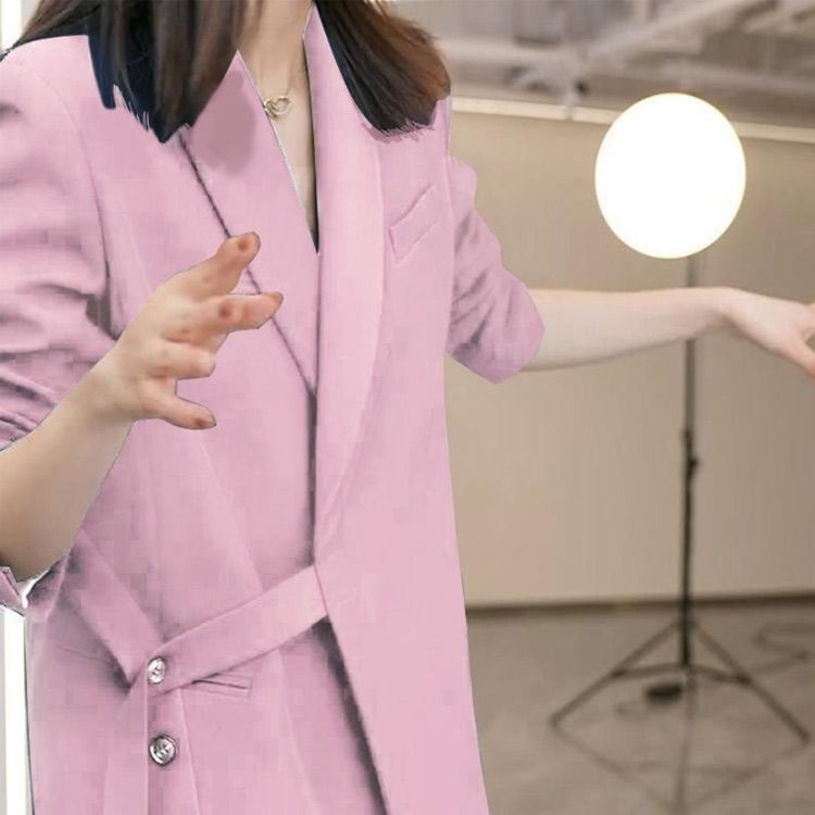カジュアルスーツ ビジネススーツ