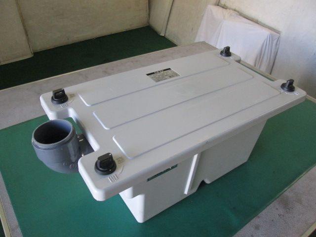 前澤化成 床置き型 グリーストラップ GT-7FTA(0909CI)7AT-13S