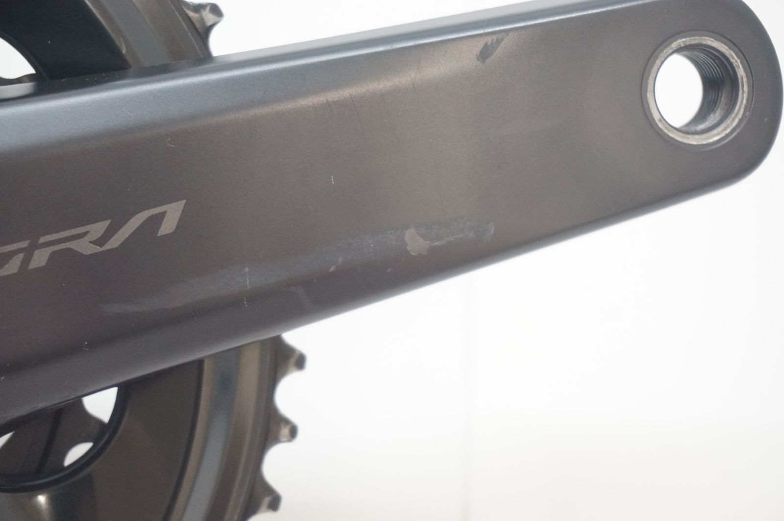 st-r8170　ジャンク シマノ ULTEGRA Di2 STI ST-R8170 左レバー ジャンク品 - メルカリ