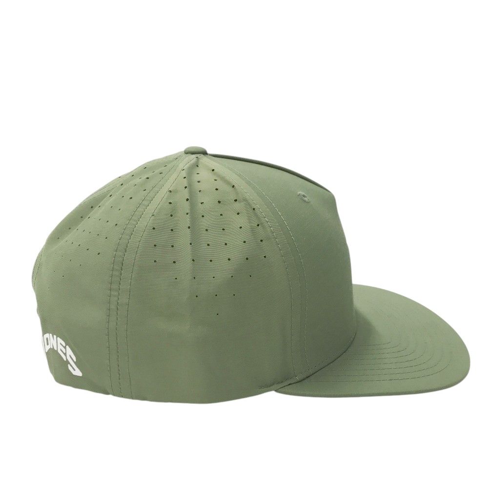 希少】ジョーンズ ゴルフ キャップ Jones Golf
