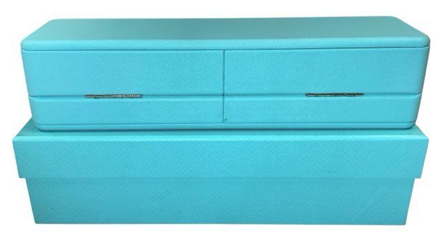 化粧箱 ブレスレットケース