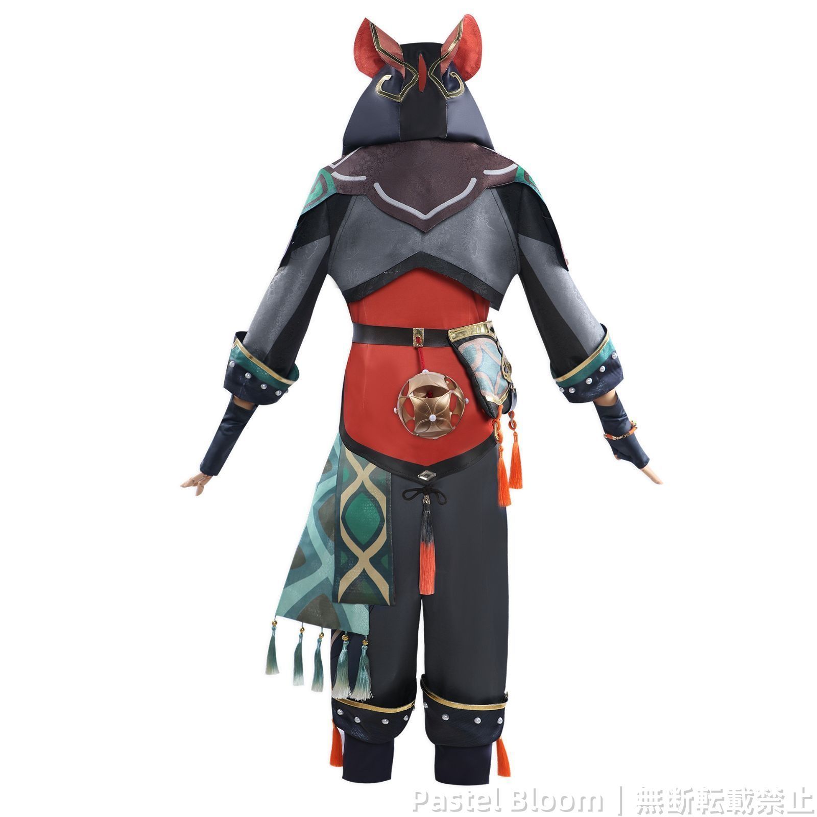 舞台装