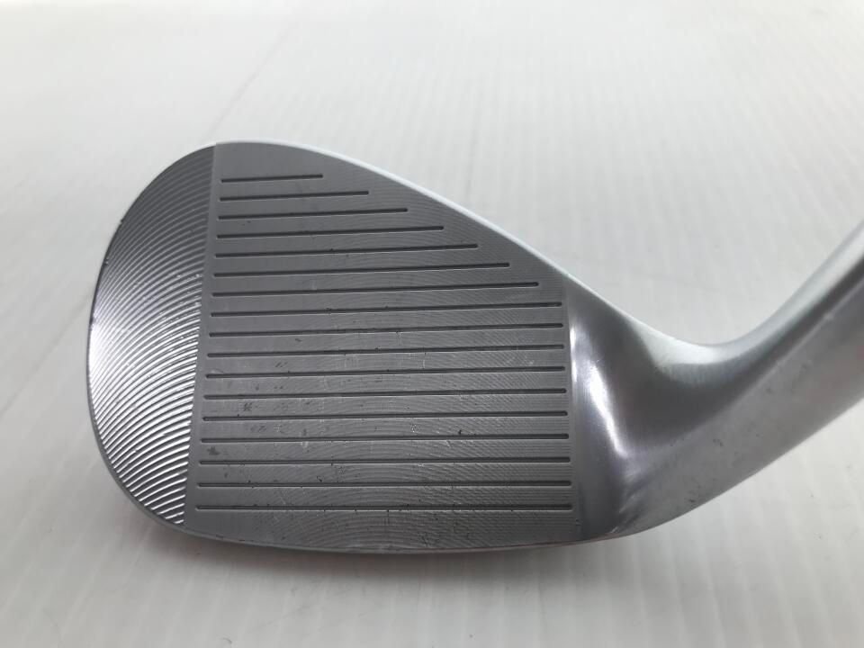 クリーブランド RTX4 FORGED ウェッジ 58/8 ダイナミックゴールド 中古】RTX4 FORGED ウェッジ Dynamic Gold 58-10 S200 D