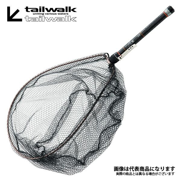 キャッチバー ビッグネット 210 テイルウォーク 釣り タモ キャッチバー ビッグネット 210 テイルウォーク 釣り タモ