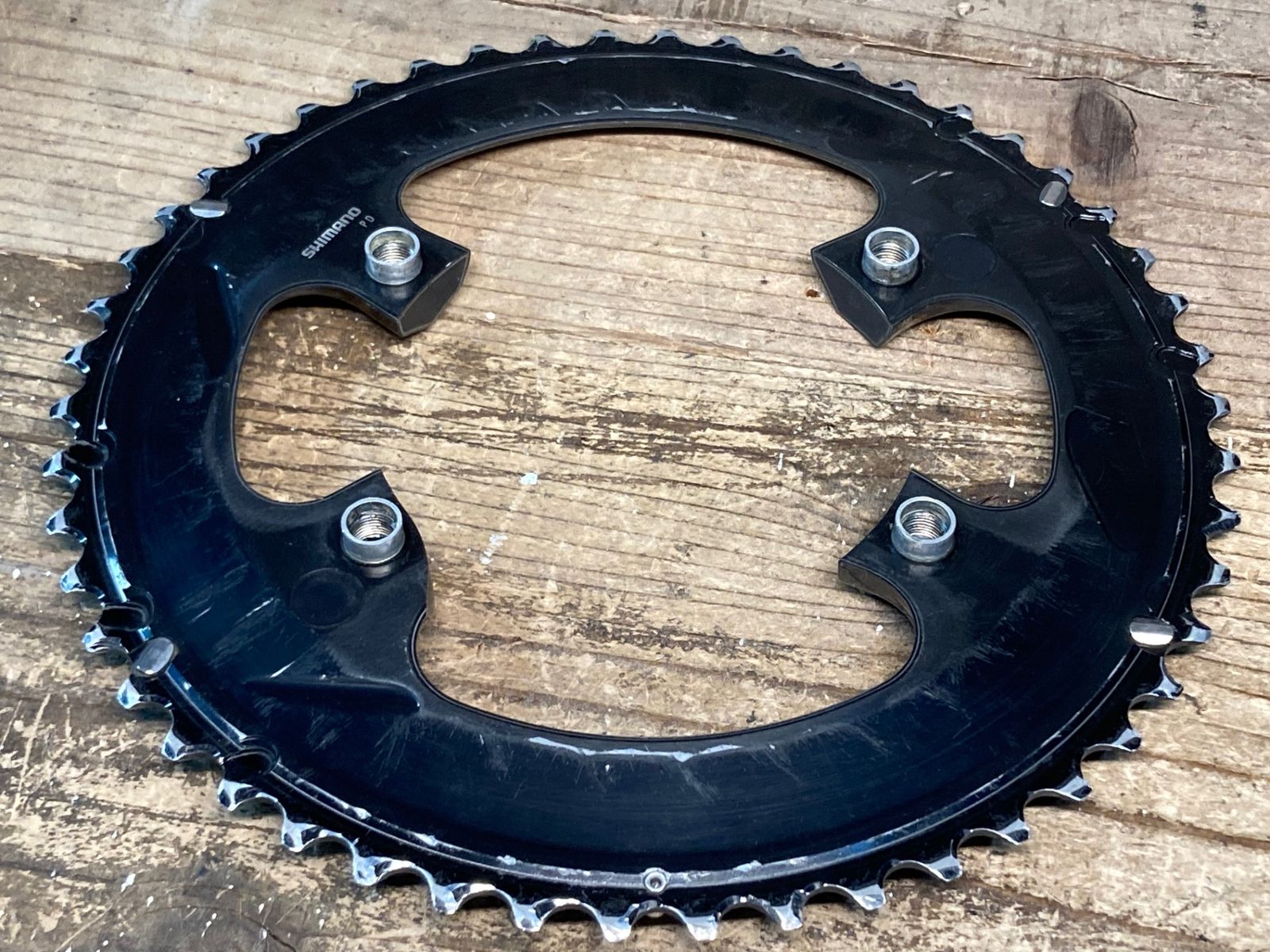SHIMANO DURA-ACE R9100 チェーンリング Shimano-dura-aceシリーズチェーンセット,チェーンリング,FC