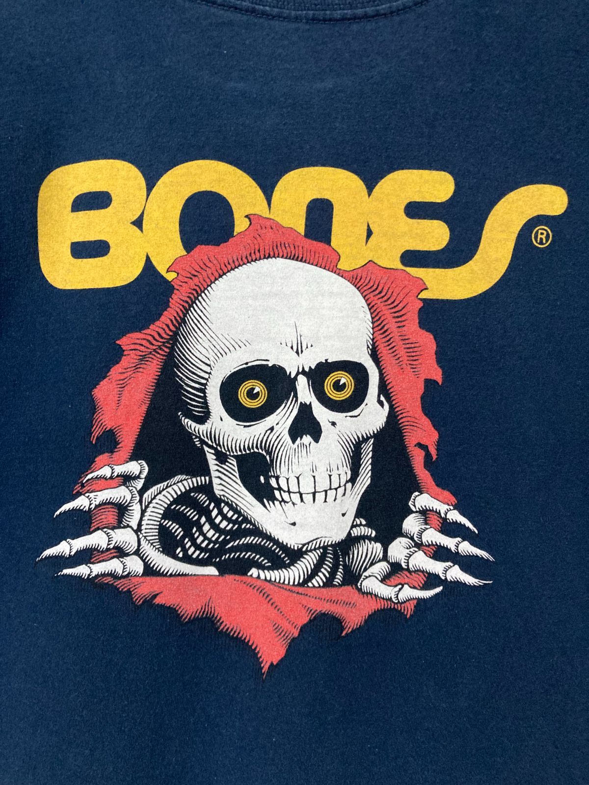 USA製 パウエルペラルタ Tシャツ 80s 90s スカル ボーン USA製 パウエルペラルタ Tシャツ 80s 90s スカル ボーン - メルカリ