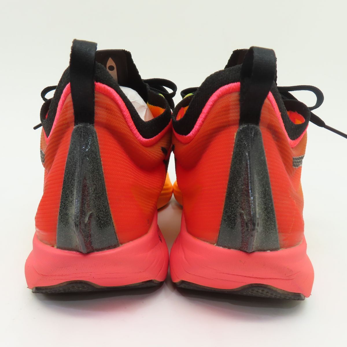 PUMA プーマ Fast-R Nitro Elite Fireglow ファストアール