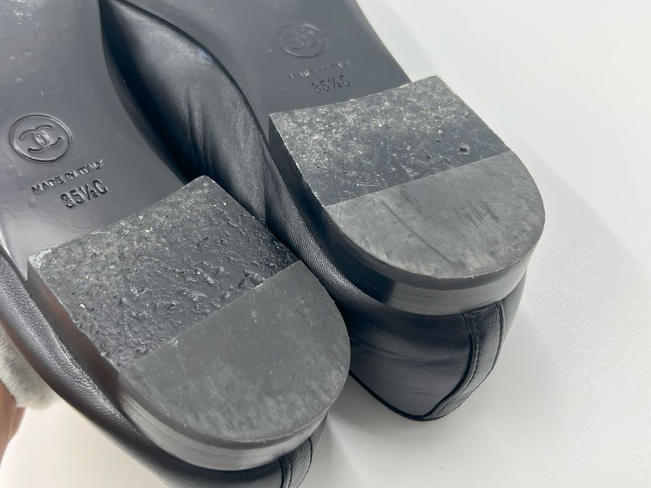 ★シャネル♡フラットジュース♡正規品 org.jpg