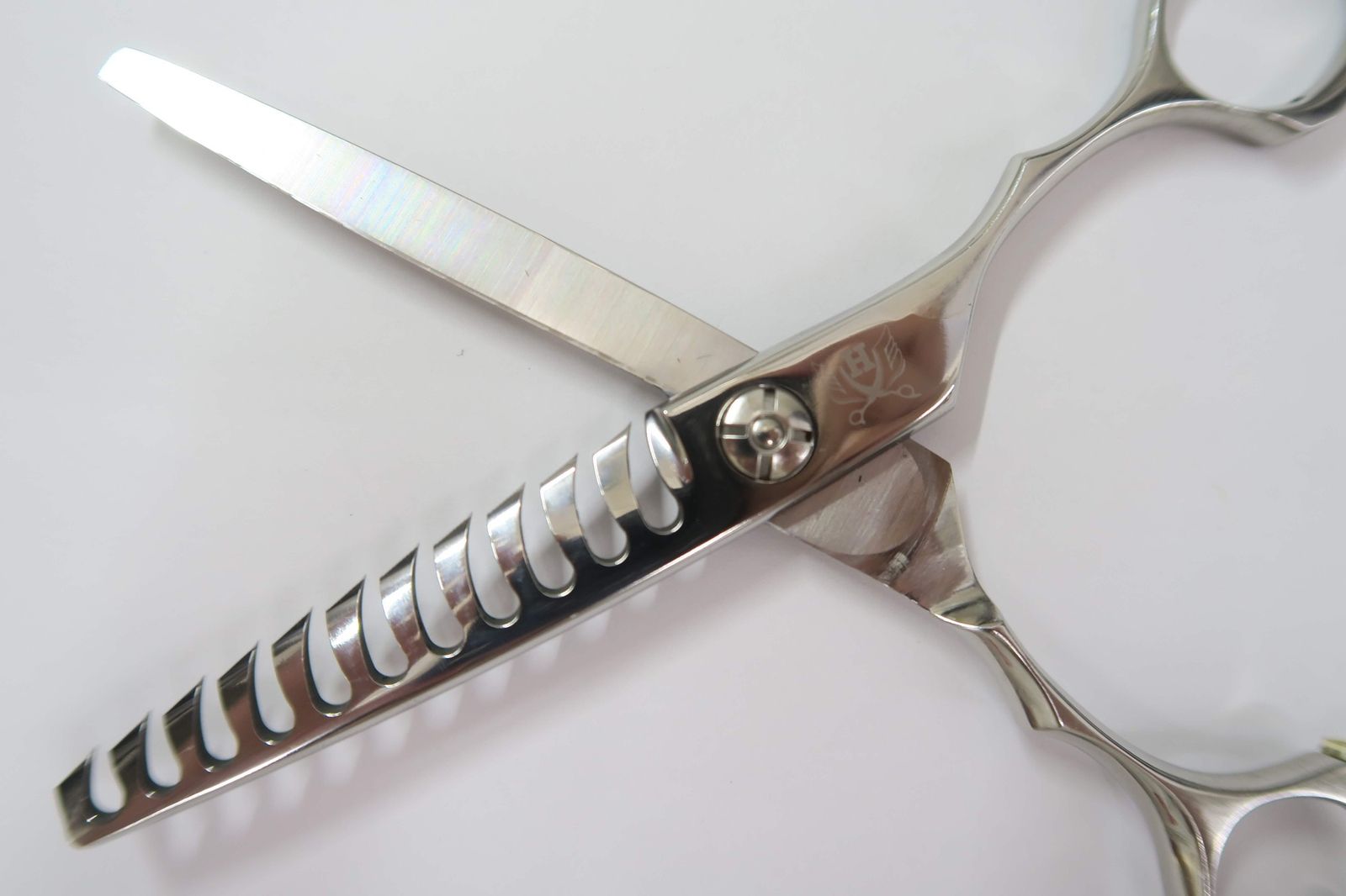 Bランク【HEAVENS SCISSORS ヘヴンスシザーズ】 Swallow G セニング