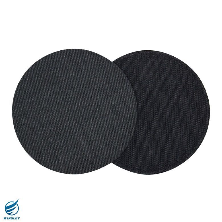 日本 台湾 友好 パッチ 両面 ベルクロ 付き ワッペン JAPAN TAIWAN