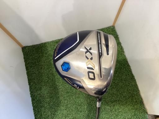中古】 ダンロップ XXIO(2022) 10.5° ドライバー DR XXIO MP1200(DR