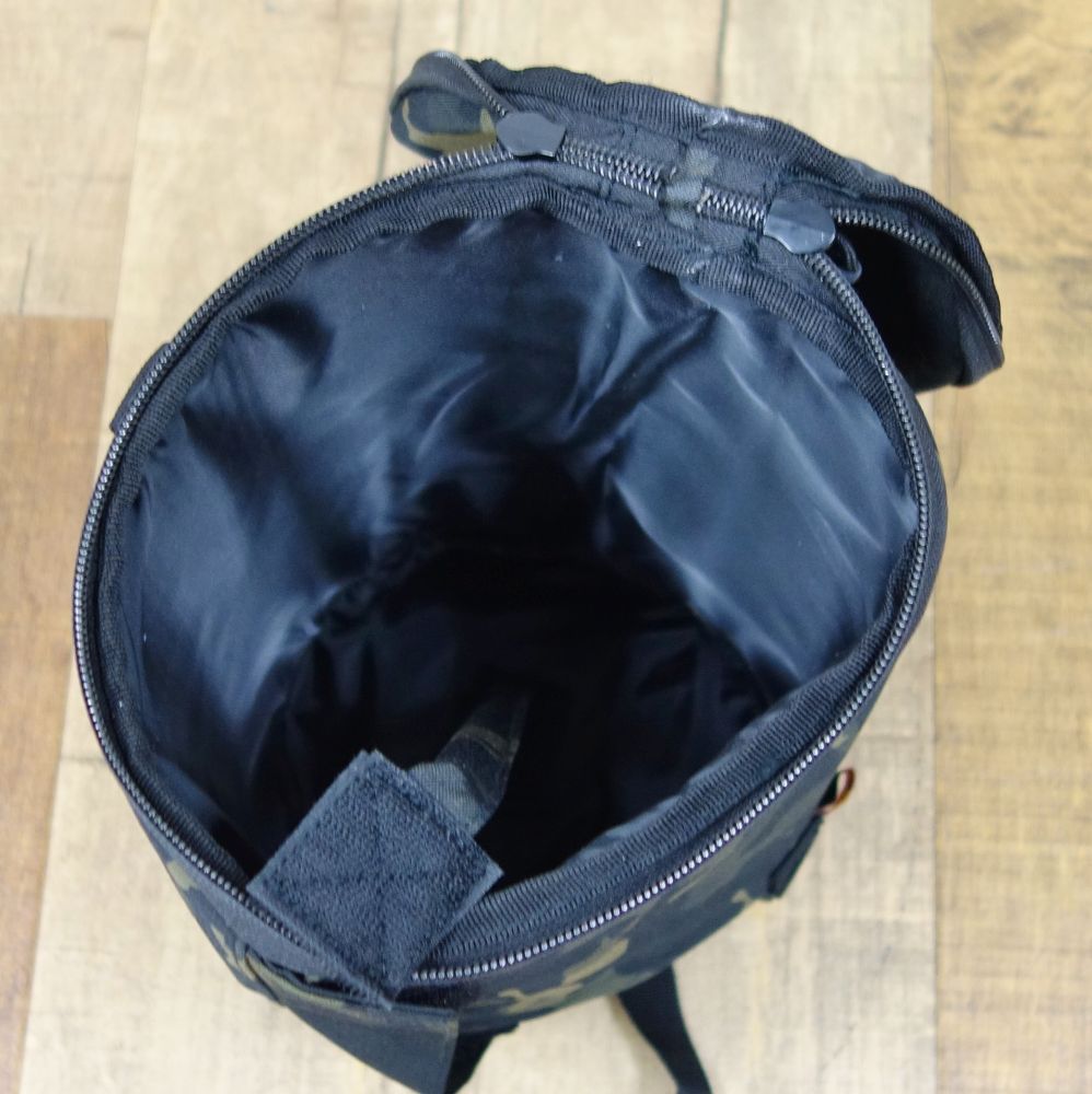 オレゴニアンキャンパー