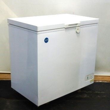 RKGRE-321】特価！JCM⁄冷凍ストッカー⁄JCMC-41⁄中古品⁄当社より