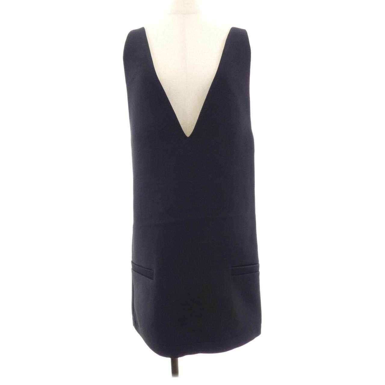 クリスチャンディオール CHRISTIAN DIOR 221R08A1162 ワンピース