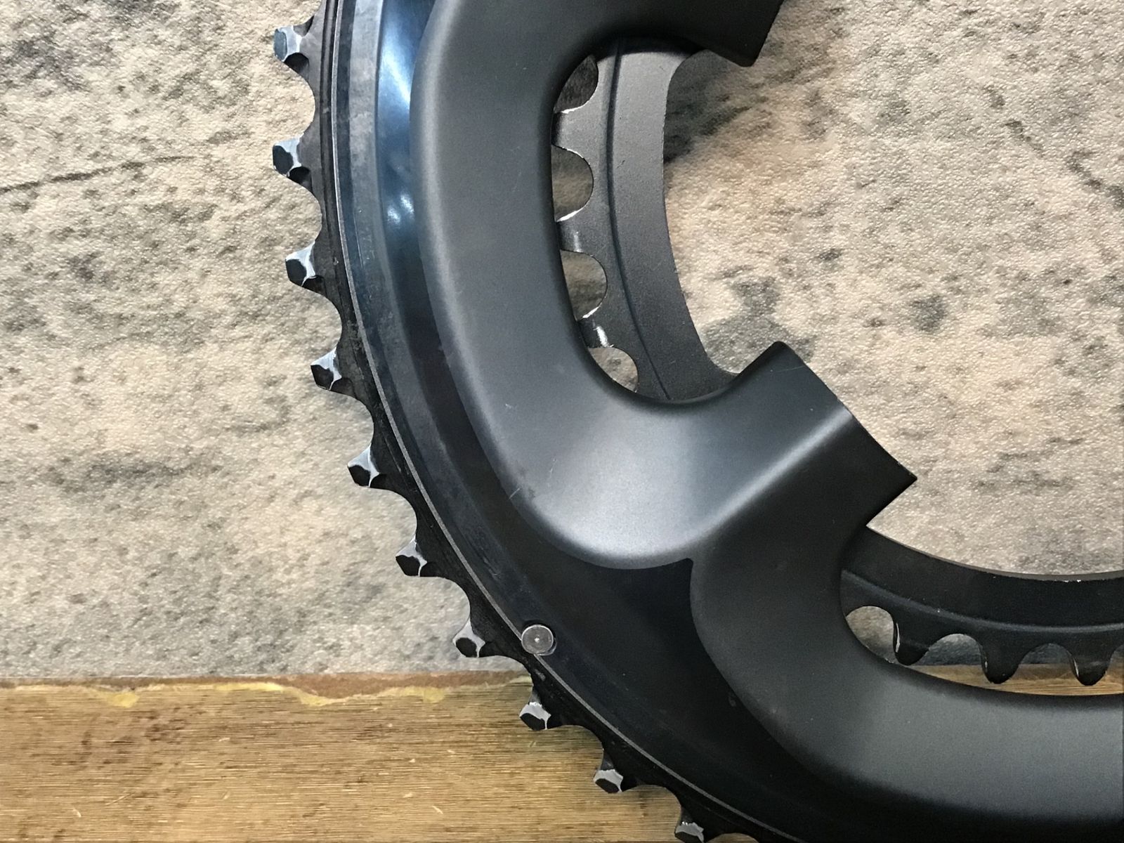 JB234 シマノ SHIMANO アルテグラ ULTEGRA FC-R8000 チェーンリング 50