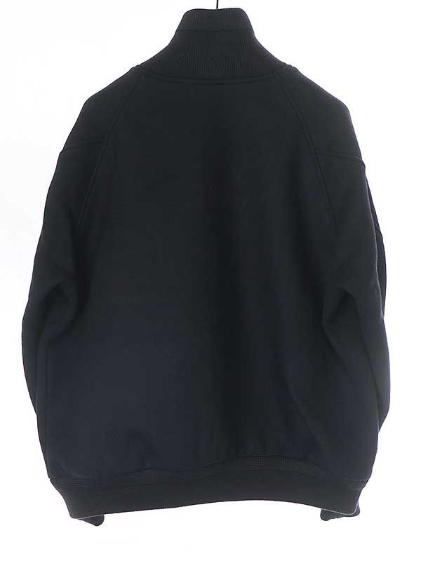 is-ness イズネス JOHN別注 AWARD JACKET アワードジャケット is-ness イズネス JOHN別注 AWARD JACKET アワードジャケット