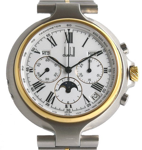 電池交換済】FENDI フェンディ 腕時計 3300L ゴールド レディース 楽天