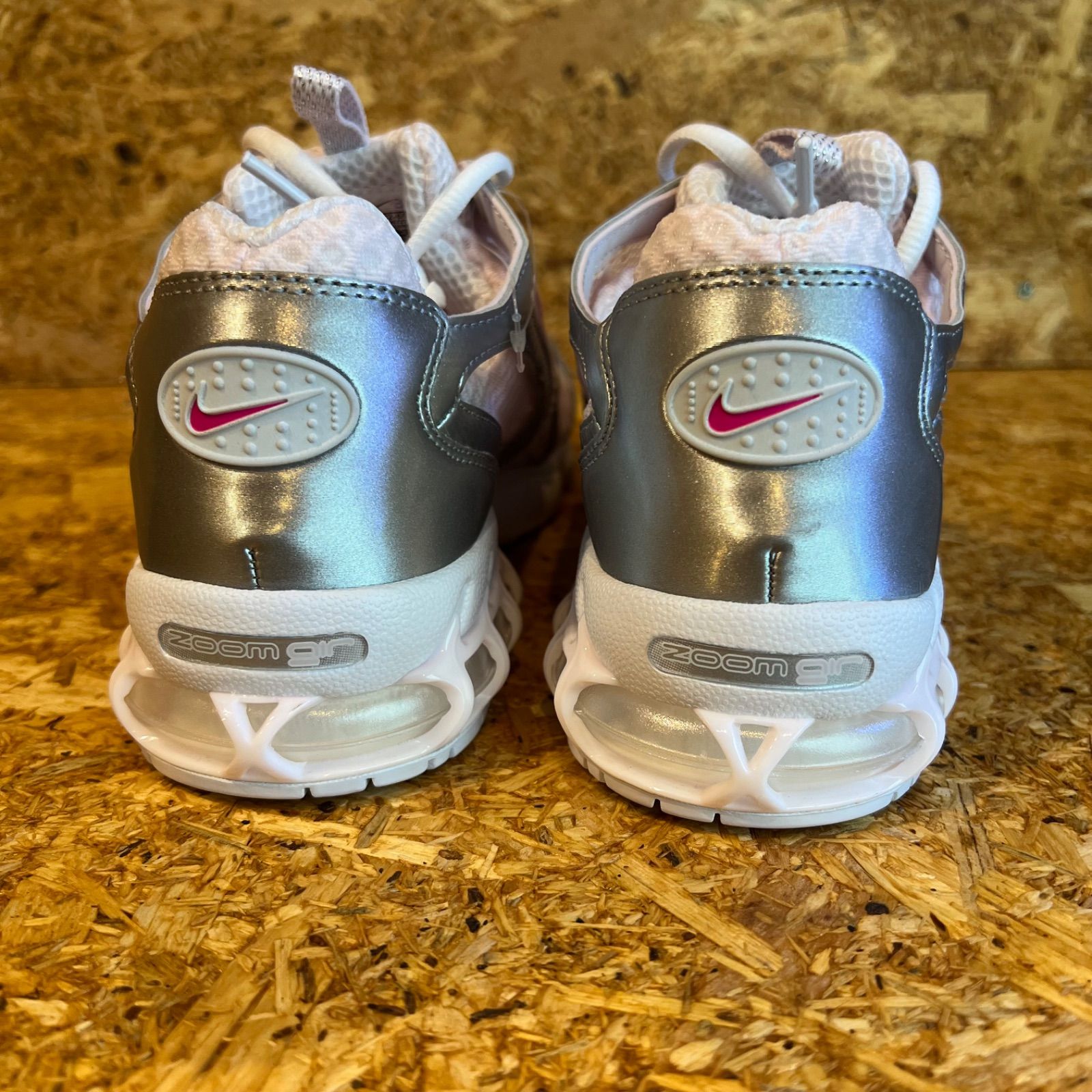 24.0cm ナイキ エア ズーム スピリドン ケージ 2 NIKE AIR ZOOM