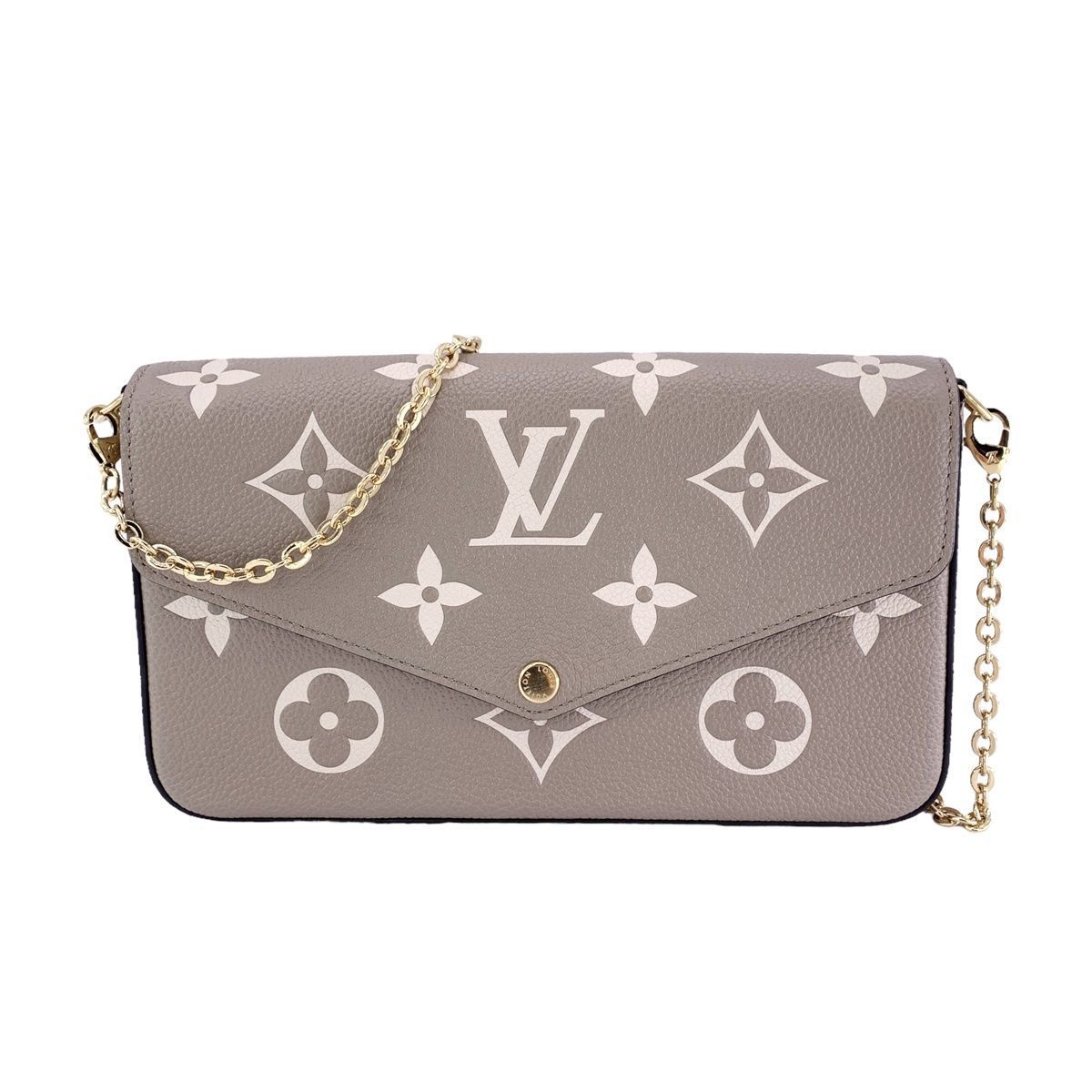 中古】 LOUIS VUITTON ルイ・ヴィトン ショルダーバッグ