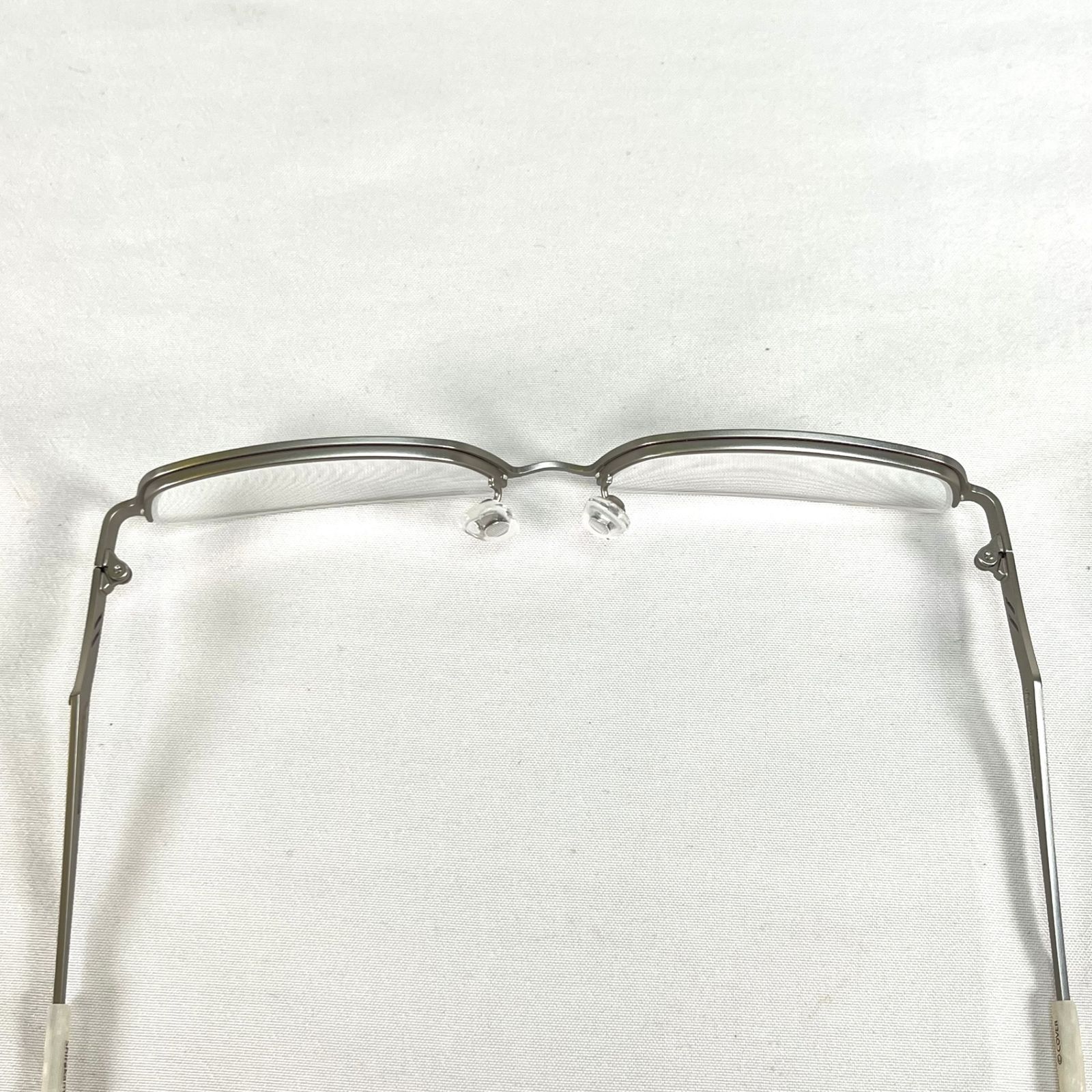 白上フブキ 執事眼鏡