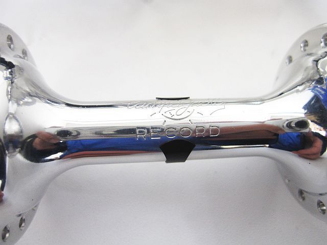 未使用】激レア カンパニョーロ CAMPAGNOLO スモールハブセット