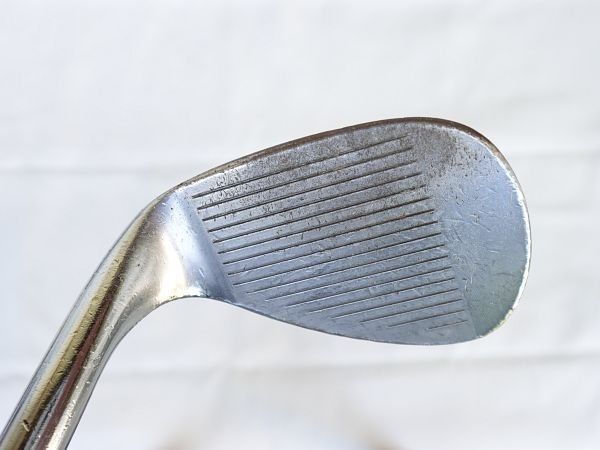 タイトリストボーケイSM8 SM9ウェッジ 58度 54度 タイトリスト VOKEY（ボーケイ）SM8 ウェッジの試打レビュー