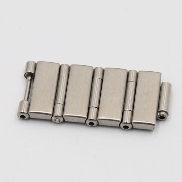 ① 新品　オメガ　コンステレーション　純正駒　12mm オメガ コンステレーション 純正コマ シルバーカラー 12mm用
