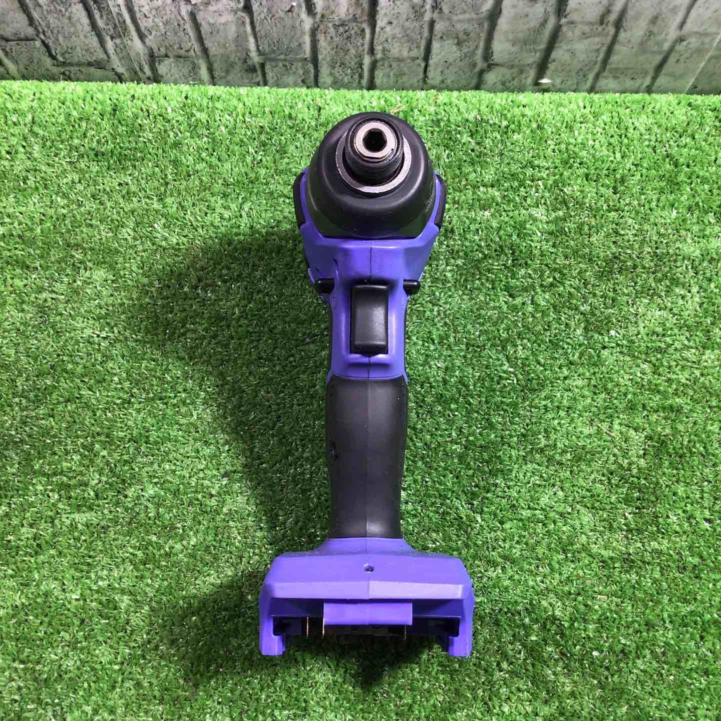 コードレスインパクトドライバ FWH18DA