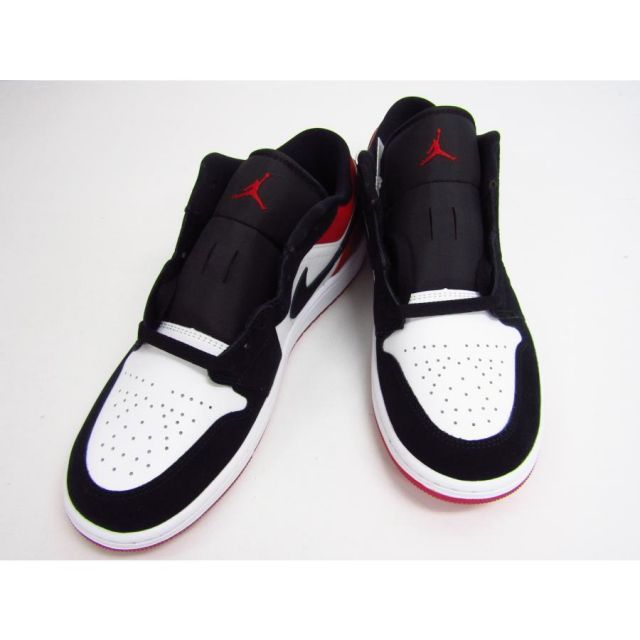 シューズ(男性用) Nike Air Jordan 1 DV1307-205 US10.5】 NIKE AIR JORDAN 1 ZM AIR CMFT 2 DV1307-205 【DS