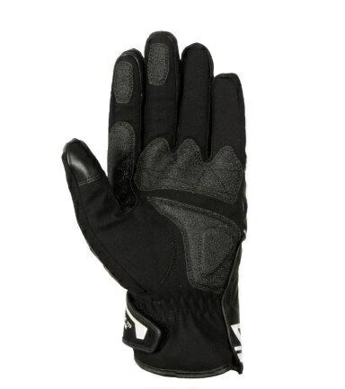 ストラーダウィンターグローブ ブラック 3Lサイズ EG-W530 エルフ