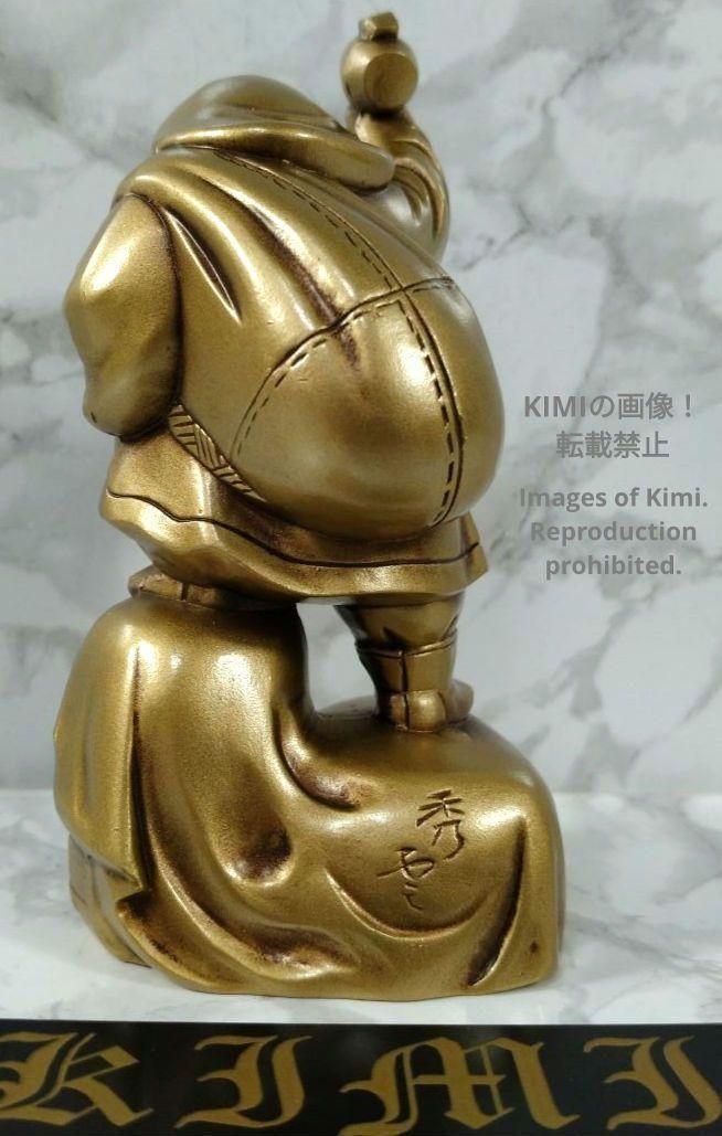 弁財天 弁才天 Sarasvati Benzaiten Sarassati 6.3cm 2.4inch