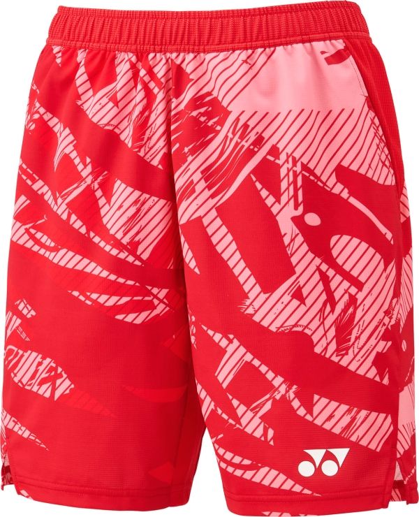 希少品　YONEX ハーフパンツ（迷彩） 希少品 YONEX ハーフパンツ（迷彩） 2025年最新】ハーフパンツ
