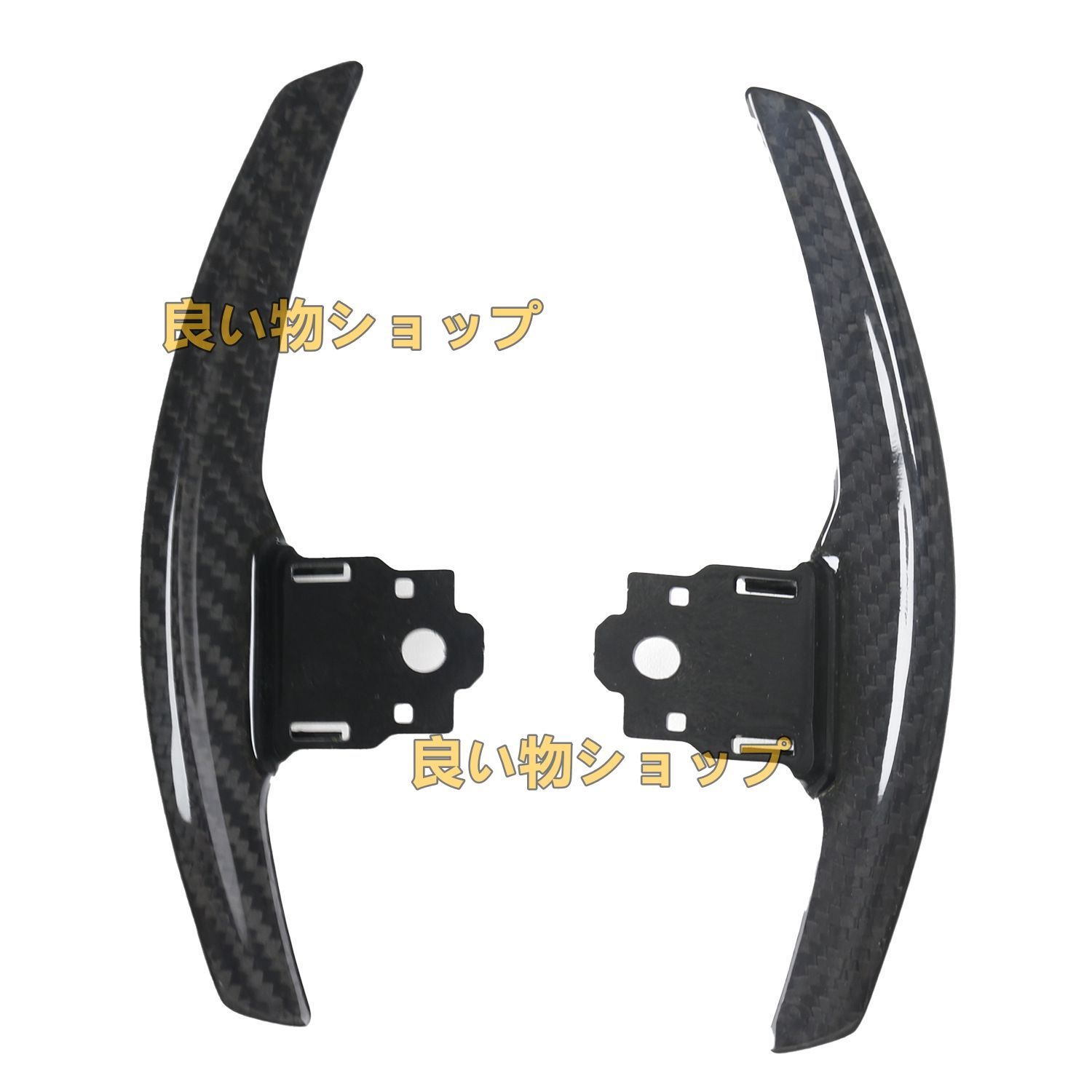 ステアリングシフトパドル 左右セット