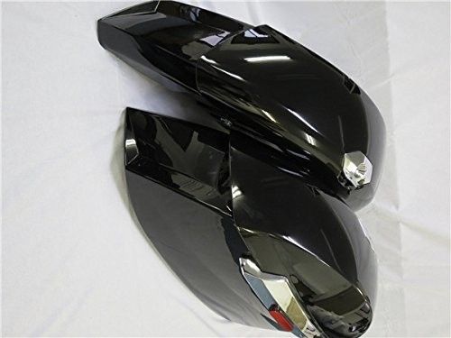 Victory クロスロード クロスカントリーツアー サドルバック セット済み