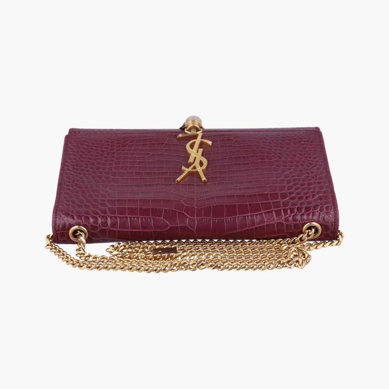 Laurentケイトワインレッドレザー354119PTR354119.0316